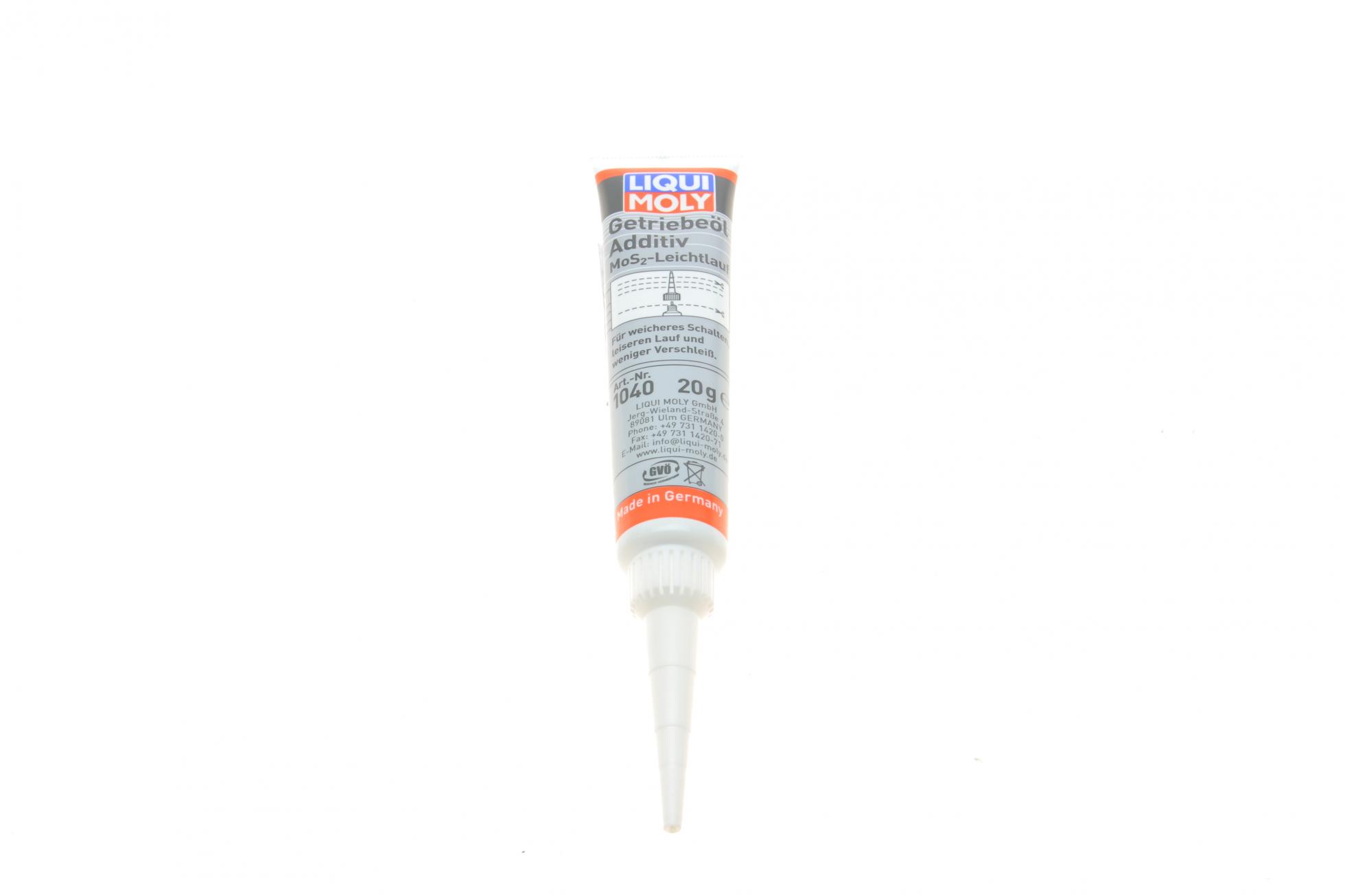 1040 LIQUI MOLY